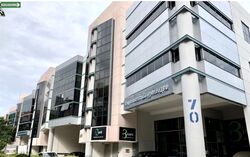 Ubi Techpark (D14), Factory #588047561